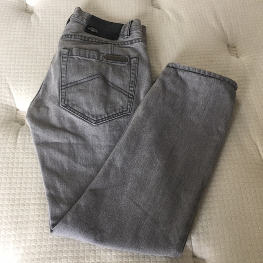 Boys Armani Exchange A|X J130 Jeans size 11-12